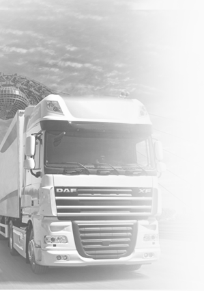 Транспортная компания, Россия