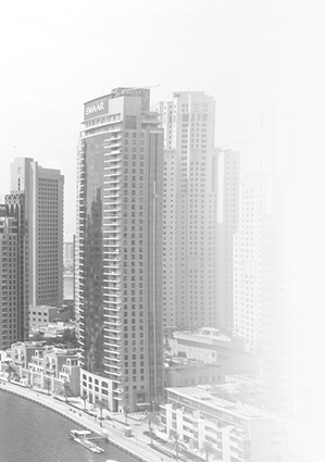 Девелопер, Дубай