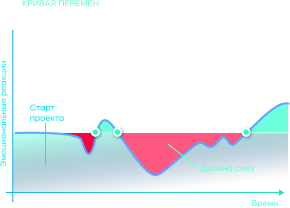C-Formula - УПРАВЛЕНИЕ ОРГАНИЗАЦИОННЫМИ ИЗМЕНЕНИЯМИ